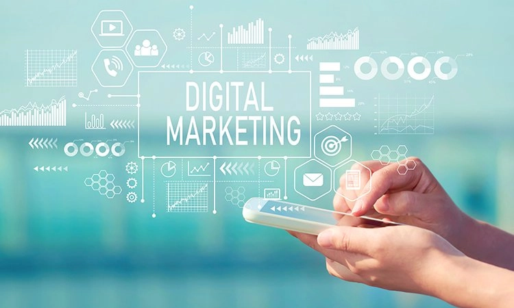 The Premier Digital Marketing & SEO Agency in Western Massachusetts